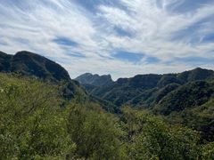 -老象峰