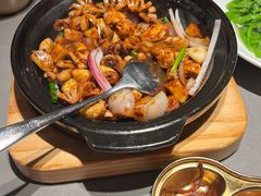 -阿诚市井潮汕菜(金台路店)