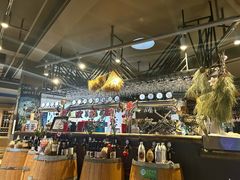 -Marina厨房·ALA精酿(月湖盛园店)