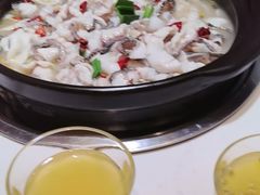 -周渝食惦酸菜鱼(青浦店)