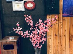 -额尔敦传统涮(公园西路店)