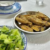 八八餐厅，苍蝇馆子里面的头子