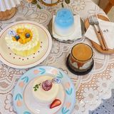佛山探店 ：藏在路边的宝藏蛋糕店🍰