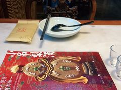 -小吊梨汤·北京菜·烤鸭(鸟巢店)