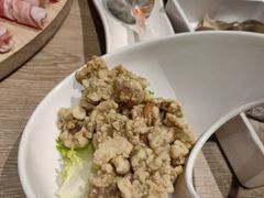 -古关火锅店(古北水镇景区店)