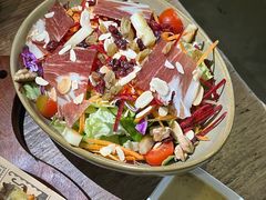 -翠田Green Field Kitchen