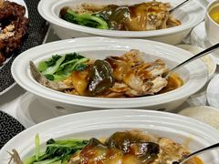 -新光酒家·河豚·海鲜·蟹料理(浦东店)
