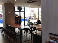 大堂-星巴克臻选(泰州万达广场店)