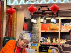 -堂客老火锅(欣阳广场总店)