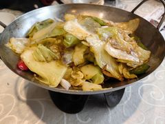 -阿英煲(凉城路店)