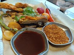 -清真·卡德尔大叔新疆主题餐厅(龙汇路店)