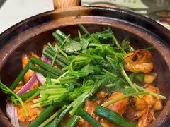 -凤来茶餐·粤菜馆(珠江新城店)