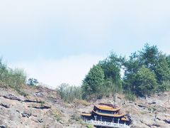 -十九峰景区