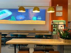大堂-红荔村肠粉(中银店)