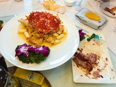 -小贝壳酒楼(经九路店)