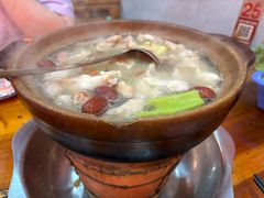 -洪大厨鸡煲(福田店)