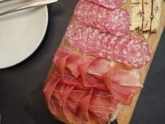 蔓越莓芝士-Alimentari Grande(东湖路店)