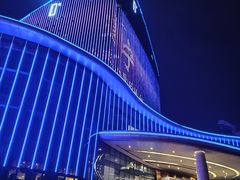 -东旭阳光国际大酒店