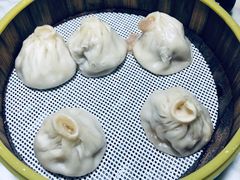 -轻捞慢起面馆(新世界百货店)