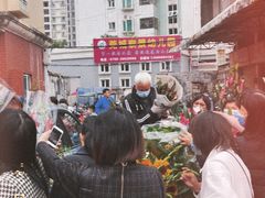 -细村农贸综合市场