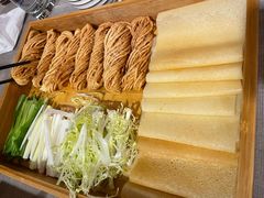 -有喜胶东小馆(超极合生汇太申祥和店)