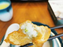 -锡和无锡菜(景丽苑店)