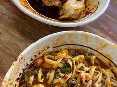 -西月城谭豆花(春熙路店)