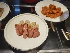 -长沙富力万达文华酒店