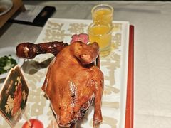 -大鸽饭(动物园店)