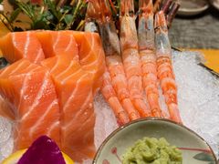 -大岛日本料理铁板烧(南通大饭店)