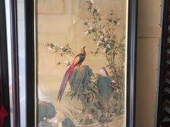 -星空画框裱画配框(浦东)