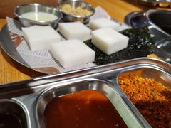 -哼蟹二将·烤肉酱蟹(合生汇店)