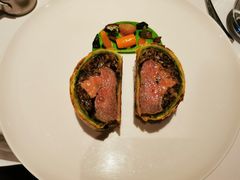 -L'Arome芳芳法国餐厅(仙林金鹰店)