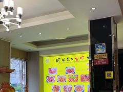 -香满锅老北京羊蝎子火锅·家常菜(新街口店)