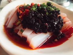 -廖老妈蹄花店(人民公园陕西街259号店)