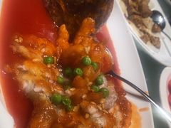 -廊亦舫Lang Yi Fang Restaurant(金桥店)