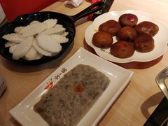 -刘一锅筋头巴脑(大悦城C店)