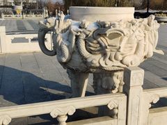 -中华石雕艺术园