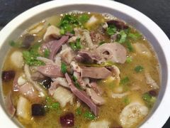 -阳坊胜利涮羊肉(阳坊老店)