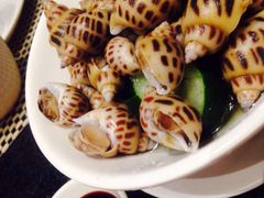 -新兴·金羊座·粤菜点心(乐峰店)