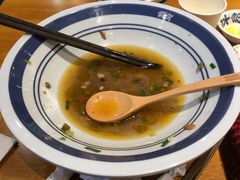 -霸蛮湖南菜·牛肉粉(荣京西街店)