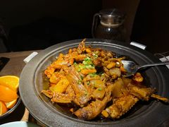 -六月雪干锅(绵阳凯德广场店)