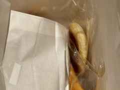 -Bakery(成都IFS国际金融中心店)