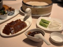 -丽思卡尔顿酒店-天泰轩中餐厅(大沽北路店)