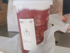 -喜茶(烟台莱山万象汇店)