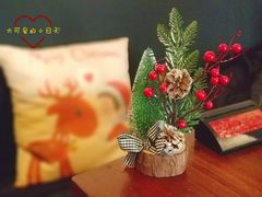 景观位-格鲁·秀色Georgia’s Feast