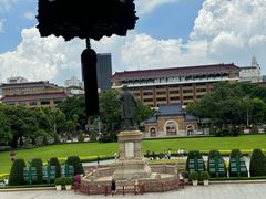 -广州中山纪念堂