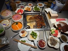 -海底捞火锅(北京路店)