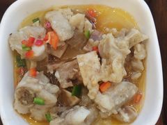 -嘉禧大酒楼(康城广场店)