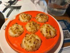 鱼子蛋-萨贝尔意式餐厅(宝信店)